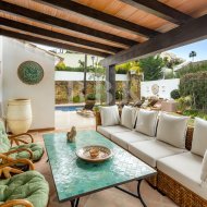 Reventa - Chalets -
Malaga - Benahavís