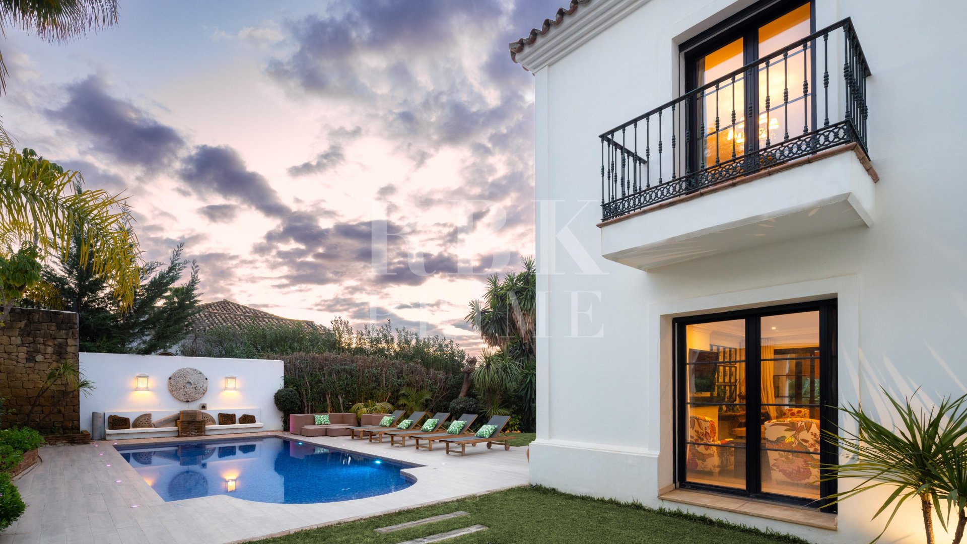 Reventa - Chalets -
Malaga - Benahavís
