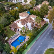 Reventa - Chalets -
Malaga - Benahavís
