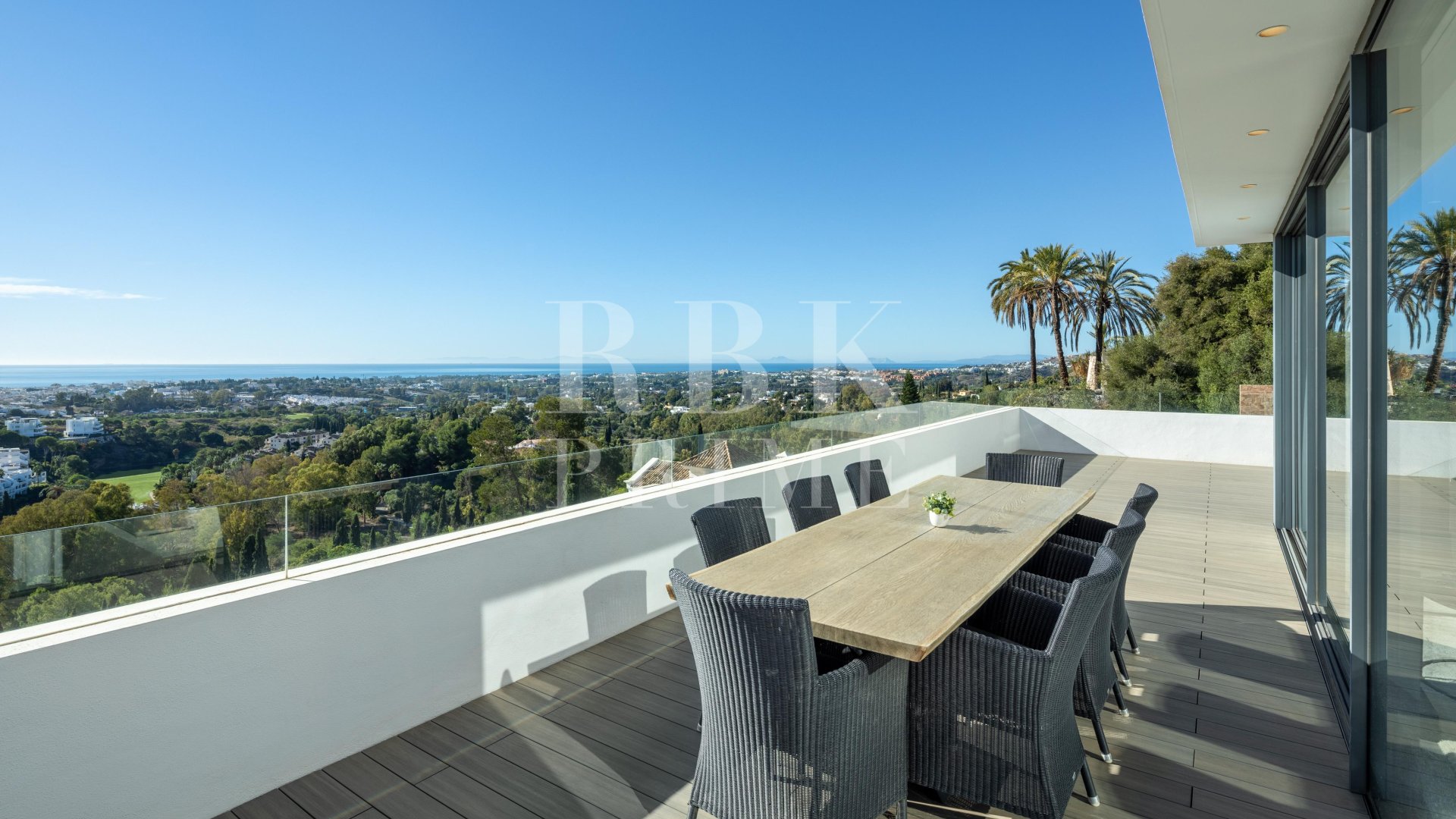 Reventa - Chalets -
Malaga - Benahavís