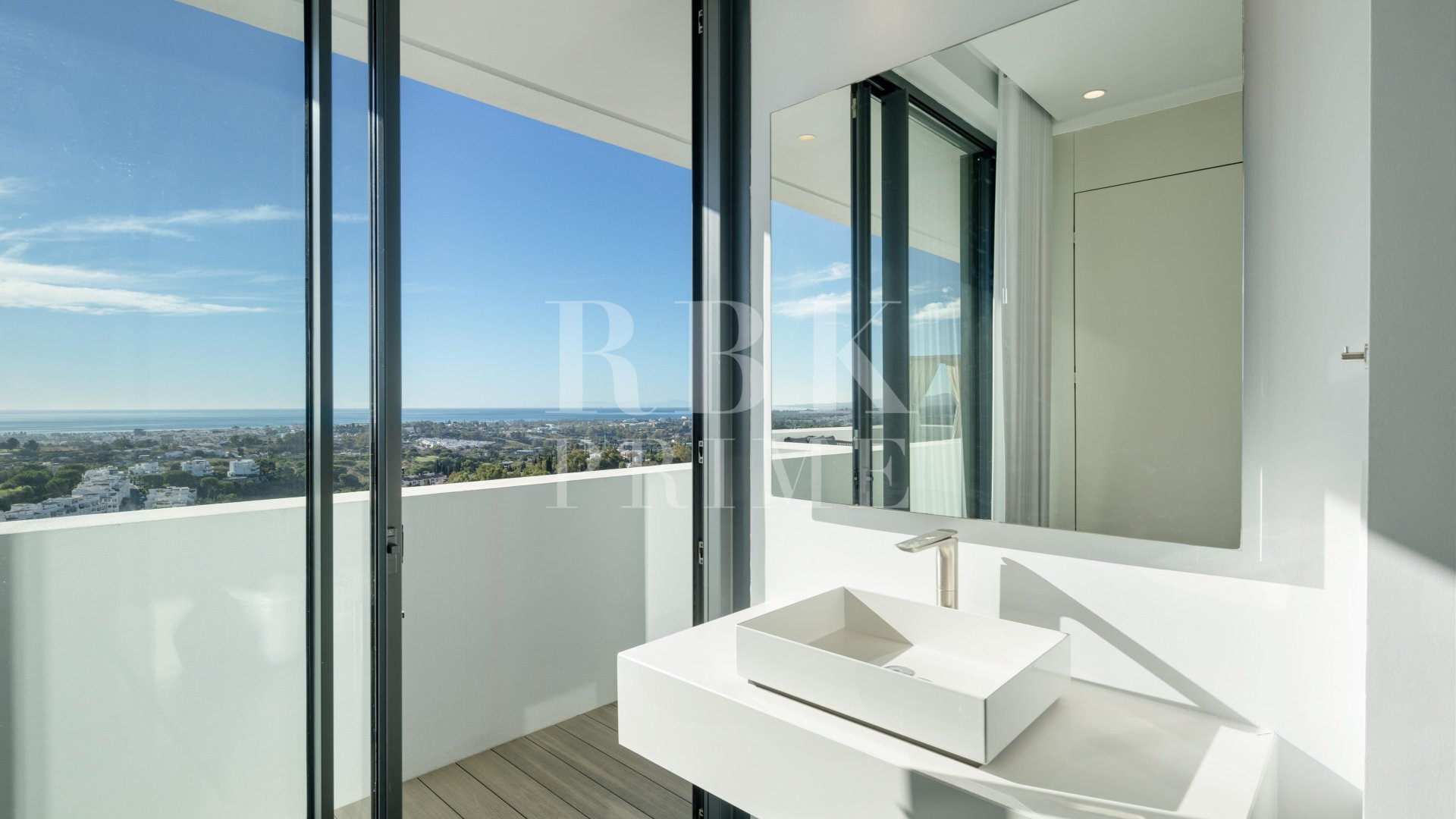 Reventa - Chalets -
Malaga - Benahavís