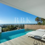Reventa - Chalets -
Malaga - Benahavís