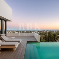 Reventa - Chalets -
Malaga - Benahavís