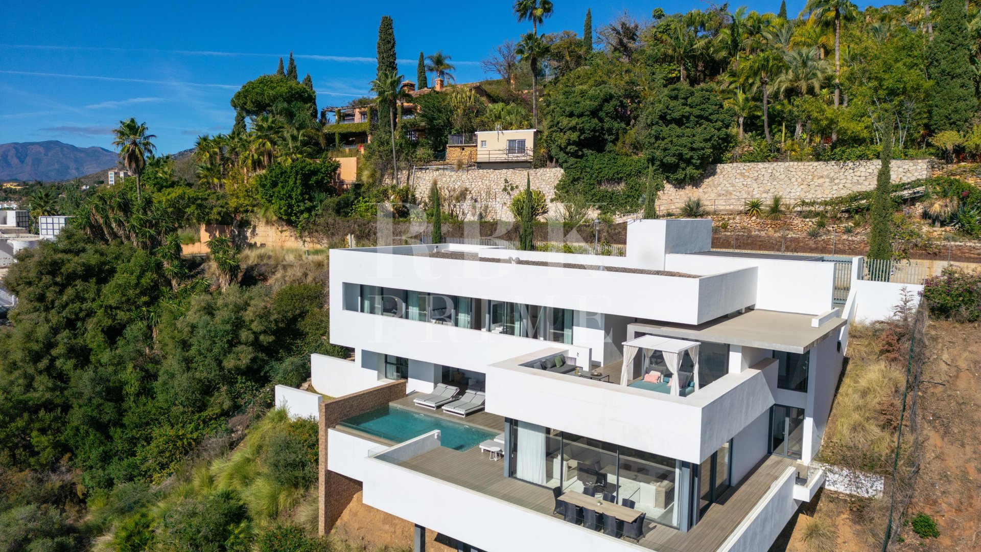 Reventa - Chalets -
Malaga - Benahavís