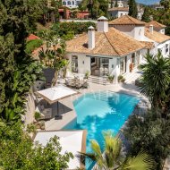 Reventa - Chalets -
Malaga - Benahavís