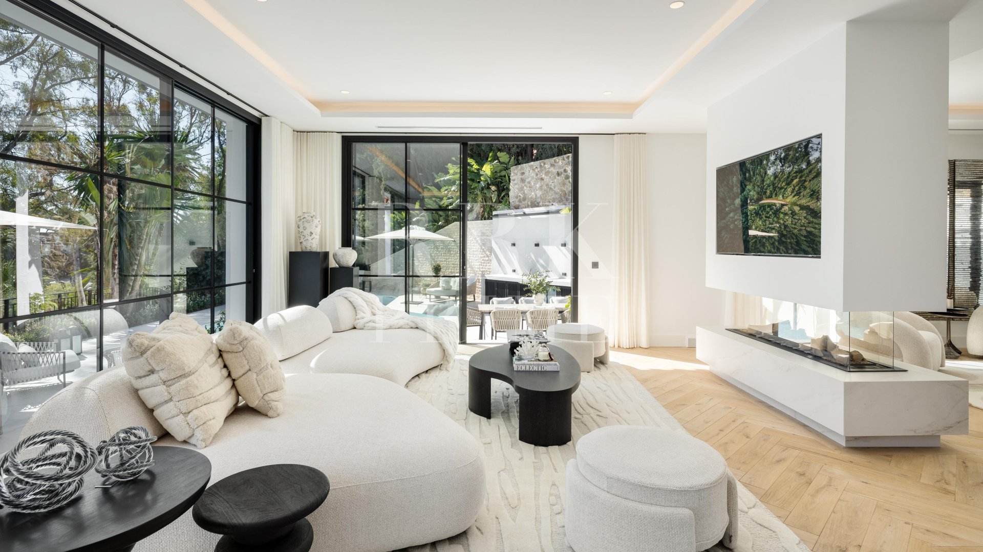 Reventa - Chalets -
Malaga - Benahavís