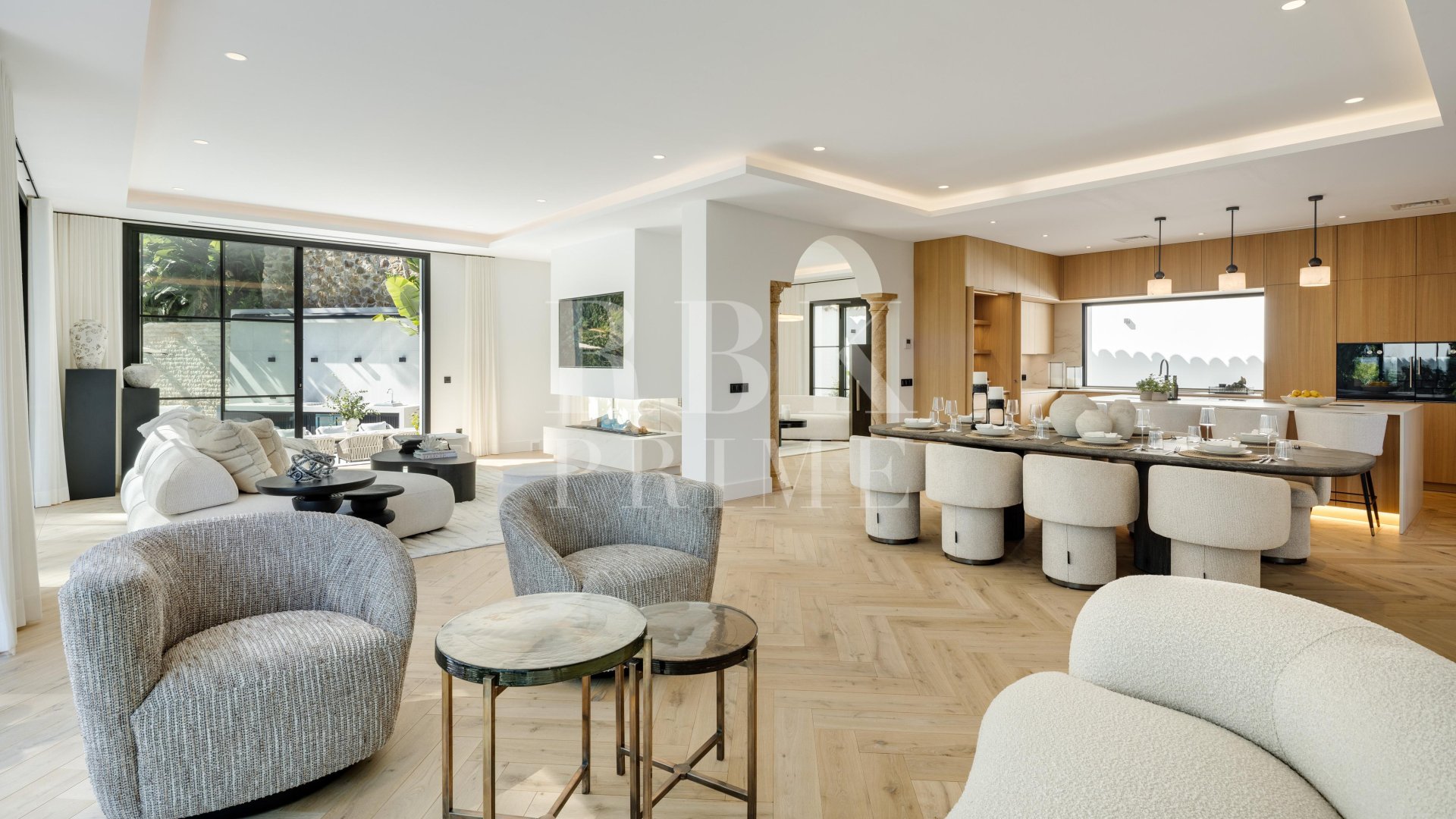 Reventa - Chalets -
Malaga - Benahavís
