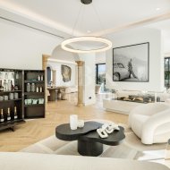 Reventa - Chalets -
Malaga - Benahavís