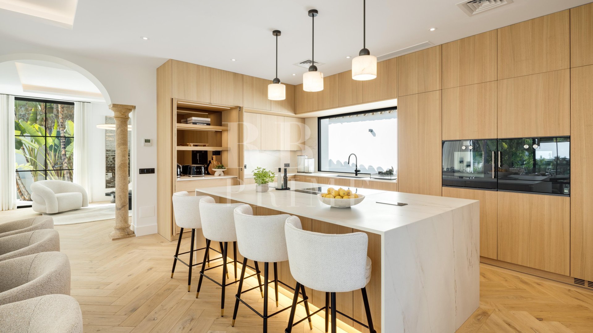 Reventa - Chalets -
Malaga - Benahavís