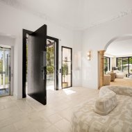 Reventa - Chalets -
Malaga - Benahavís