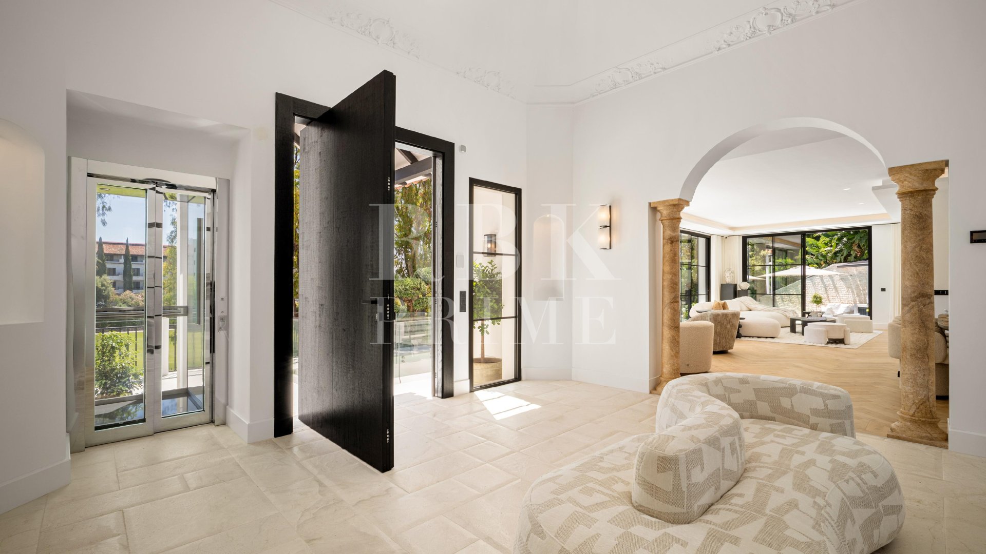 Reventa - Chalets -
Malaga - Benahavís