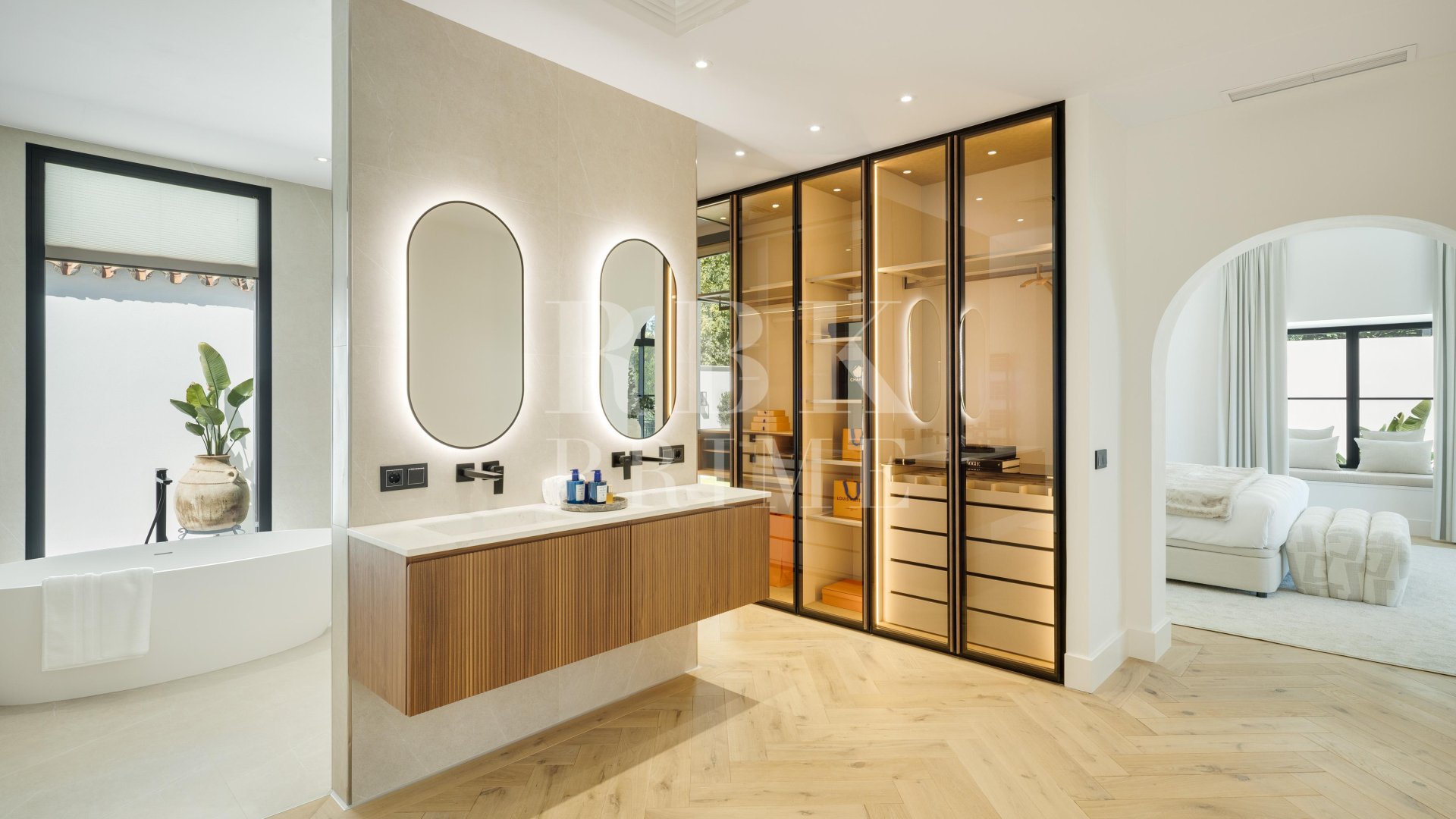 Reventa - Chalets -
Malaga - Benahavís