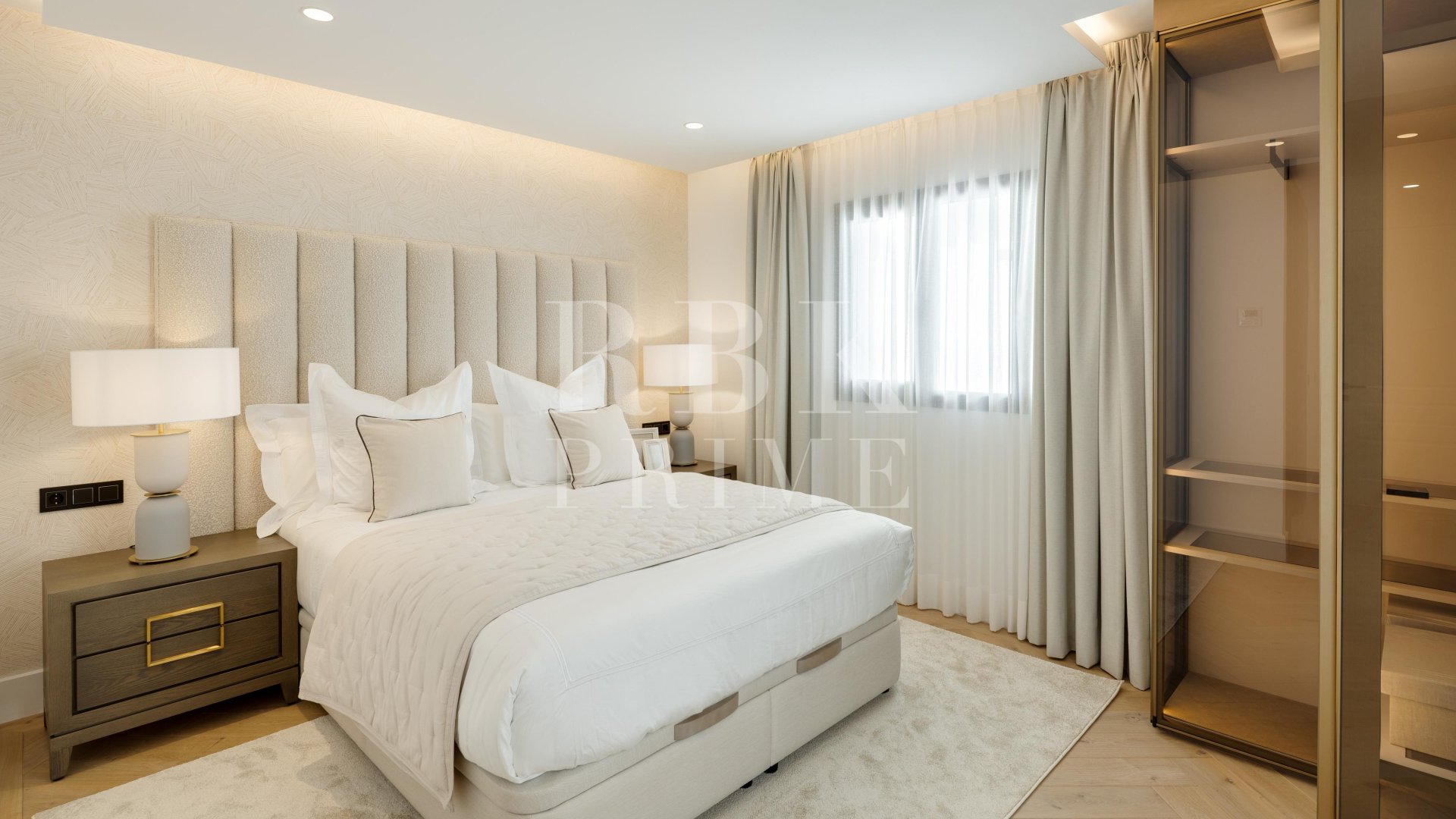 Reventa - Chalets -
Malaga - Benahavís