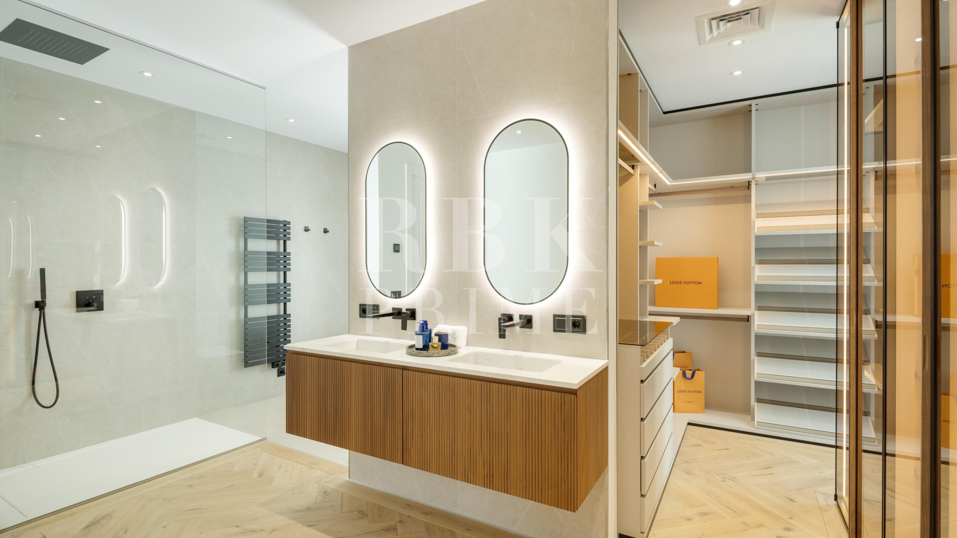 Reventa - Chalets -
Malaga - Benahavís