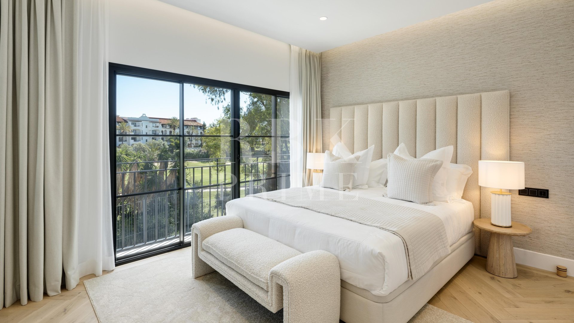 Reventa - Chalets -
Malaga - Benahavís