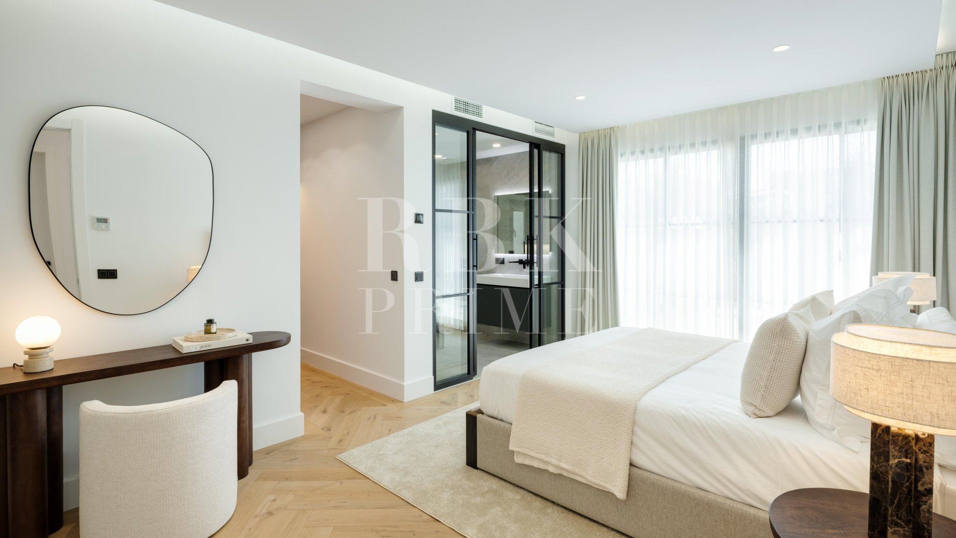 Reventa - Chalets -
Malaga - Benahavís
