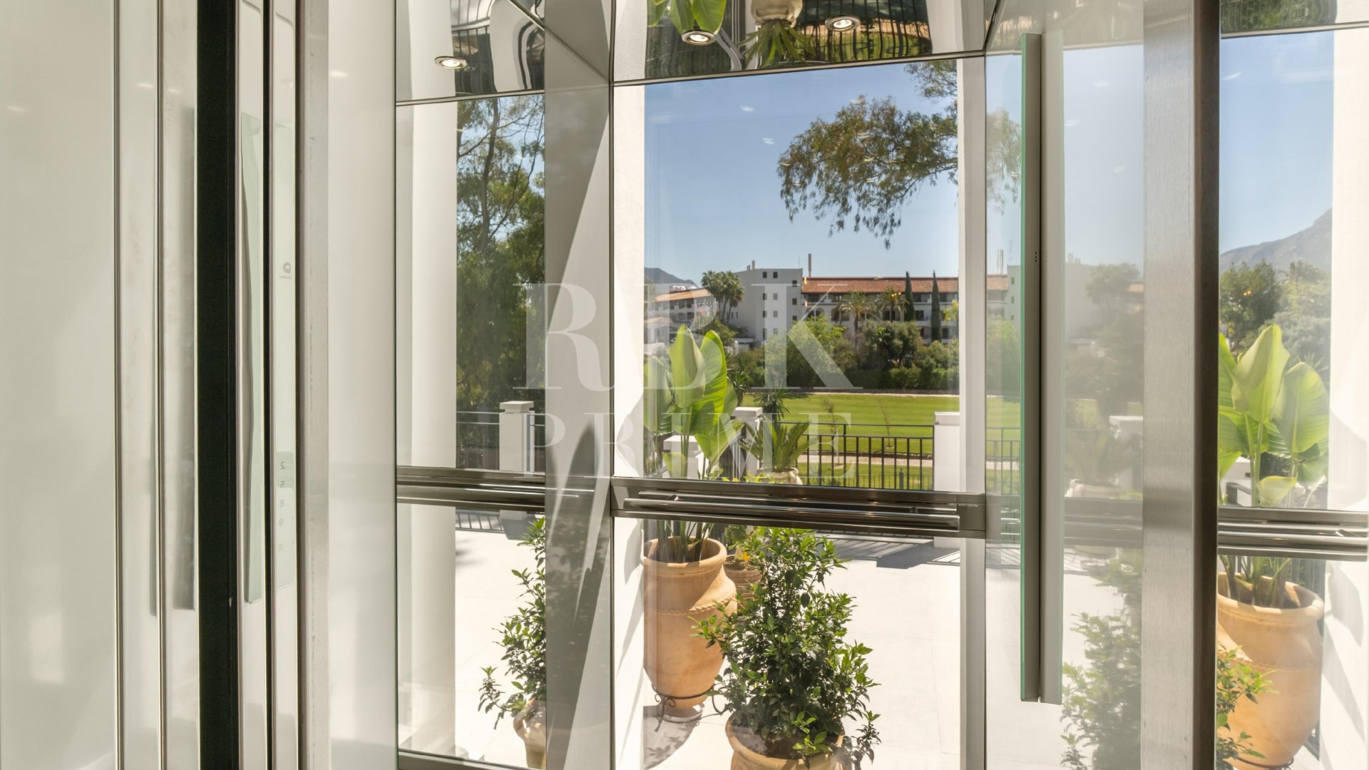 Reventa - Chalets -
Malaga - Benahavís