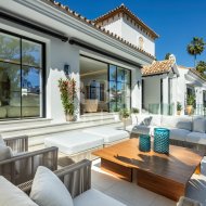 Reventa - Chalets -
Malaga - Benahavís