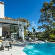 Reventa - Chalets -
Malaga - Benahavís
