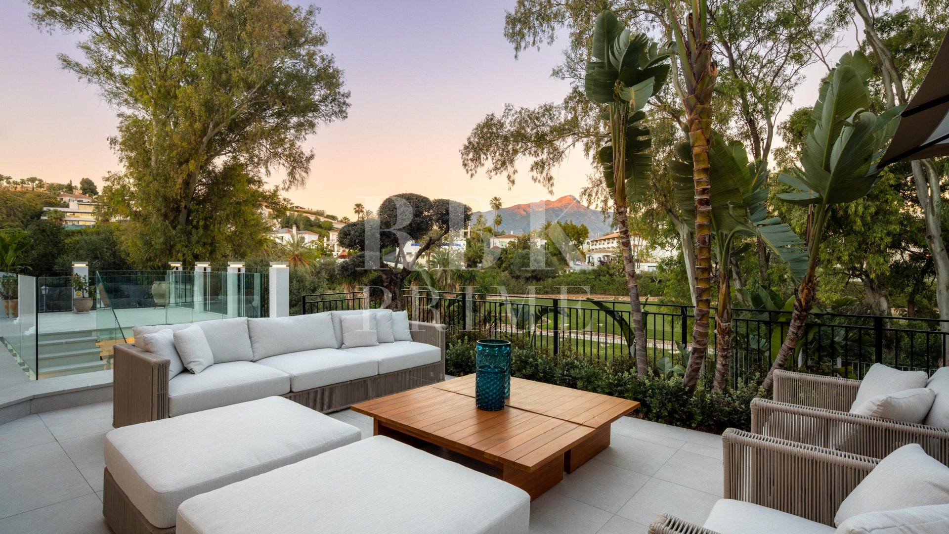 Reventa - Chalets -
Malaga - Benahavís