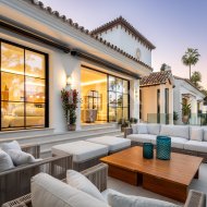 Reventa - Chalets -
Malaga - Benahavís