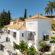 Reventa - Chalets -
Malaga - Benahavís