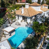 Reventa - Chalets -
Malaga - Benahavís