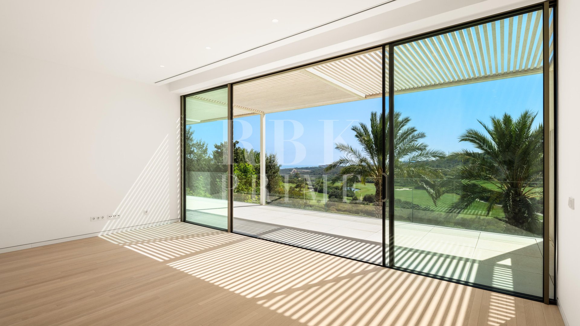 Reventa - Chalets -
Malaga - Casares