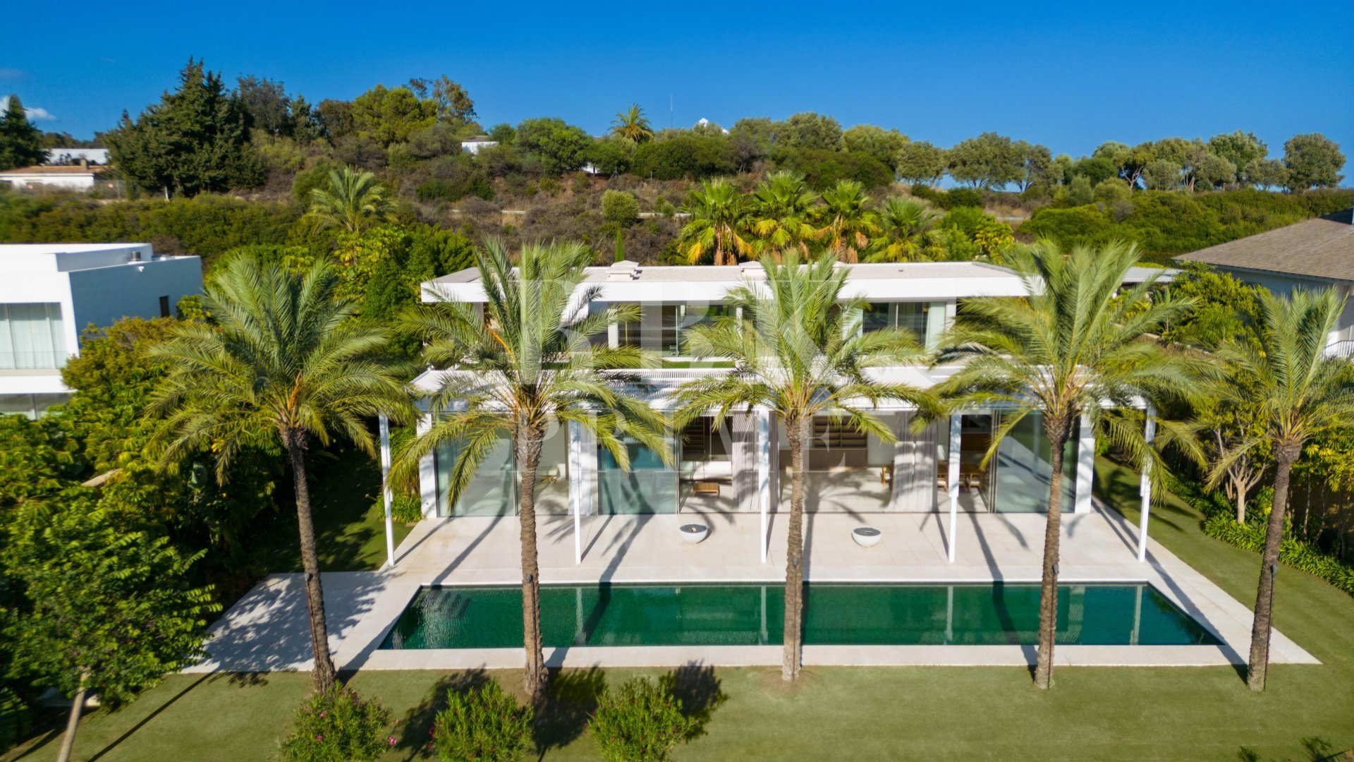 Reventa - Chalets -
Malaga - Casares