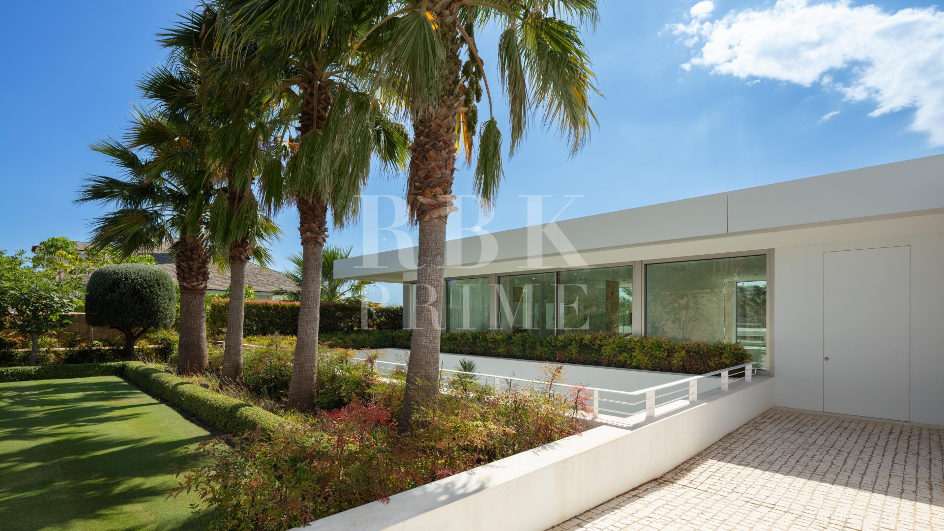 Reventa - Chalets -
Malaga - Casares