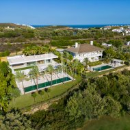 Reventa - Chalets -
Malaga - Casares