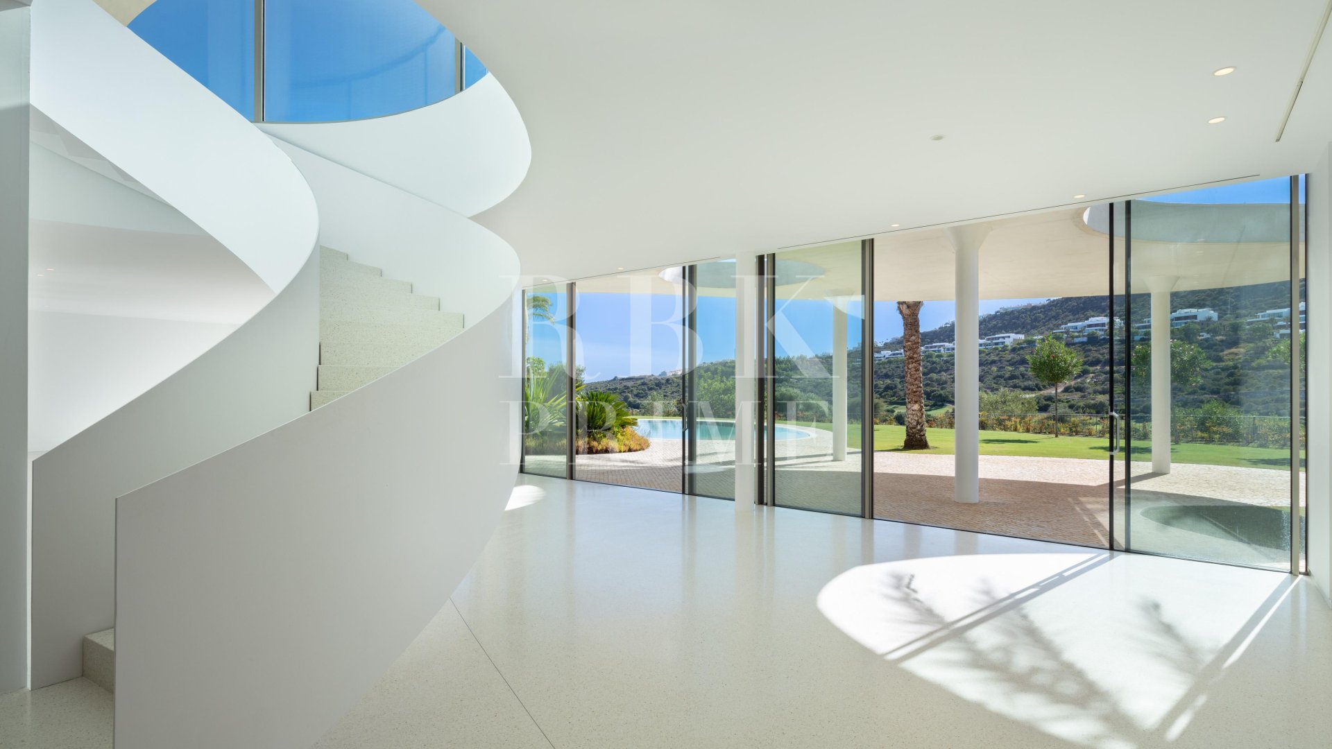 Reventa - Chalets -
Malaga - Casares