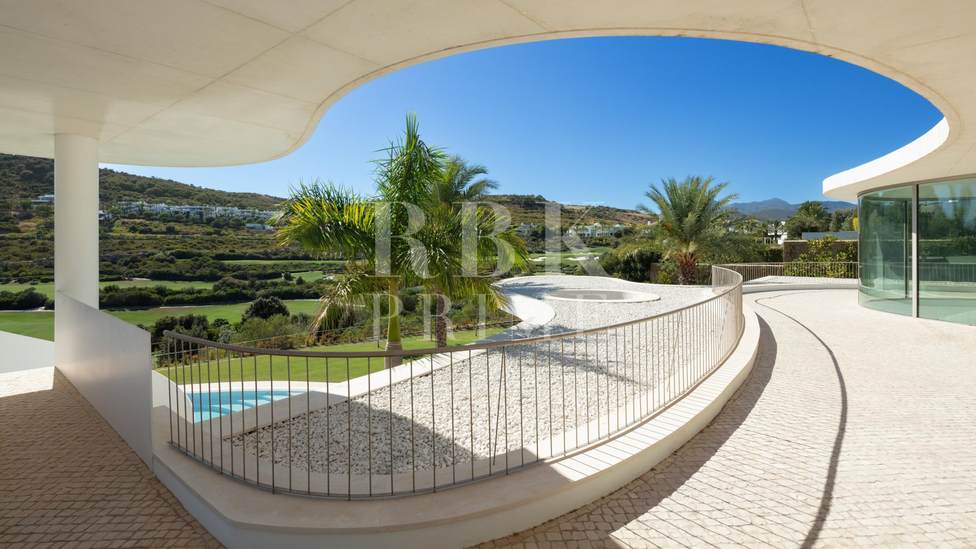 Reventa - Chalets -
Malaga - Casares