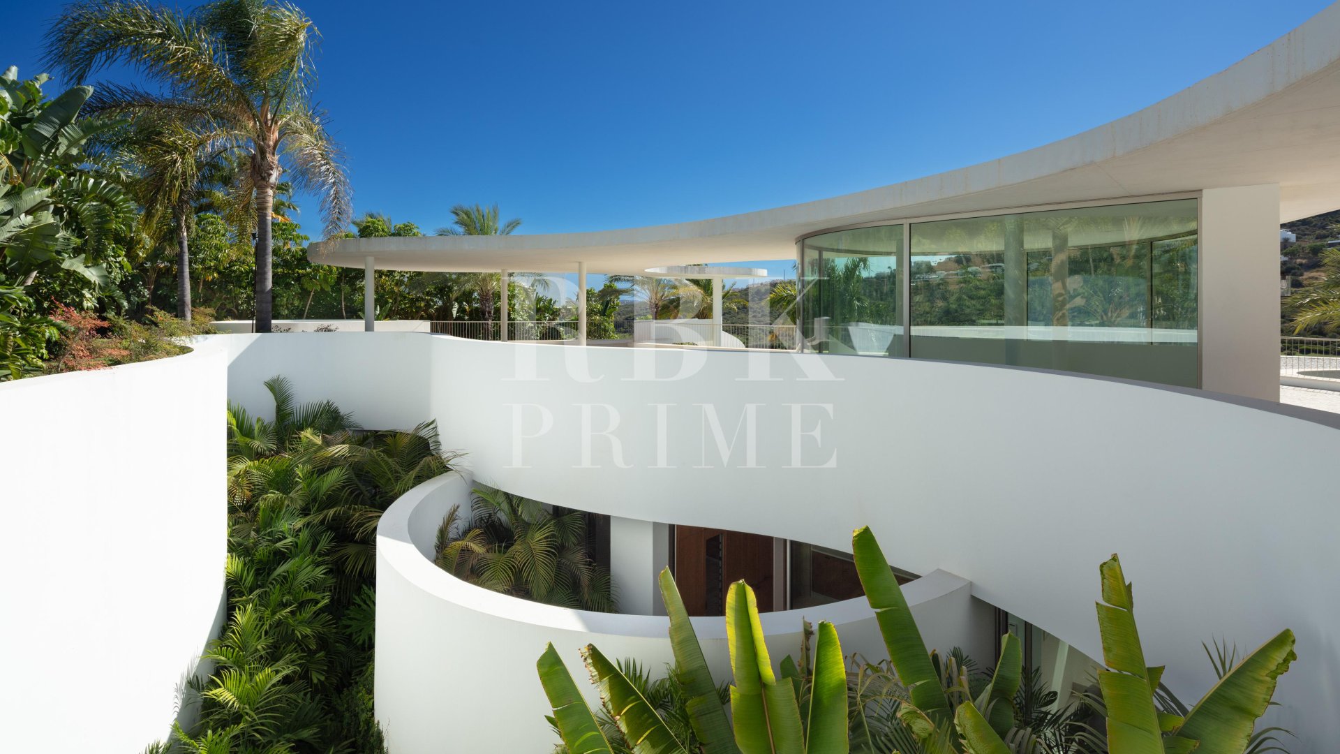 Reventa - Chalets -
Malaga - Casares