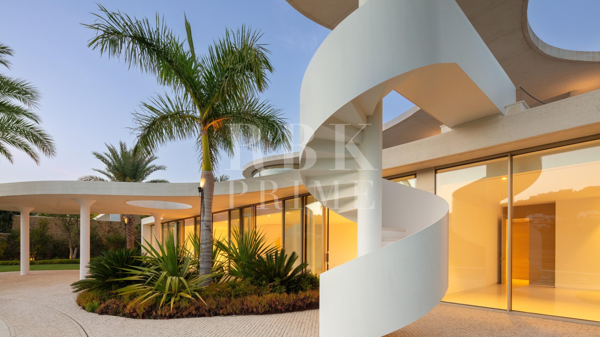Reventa - Chalets -
Malaga - Casares