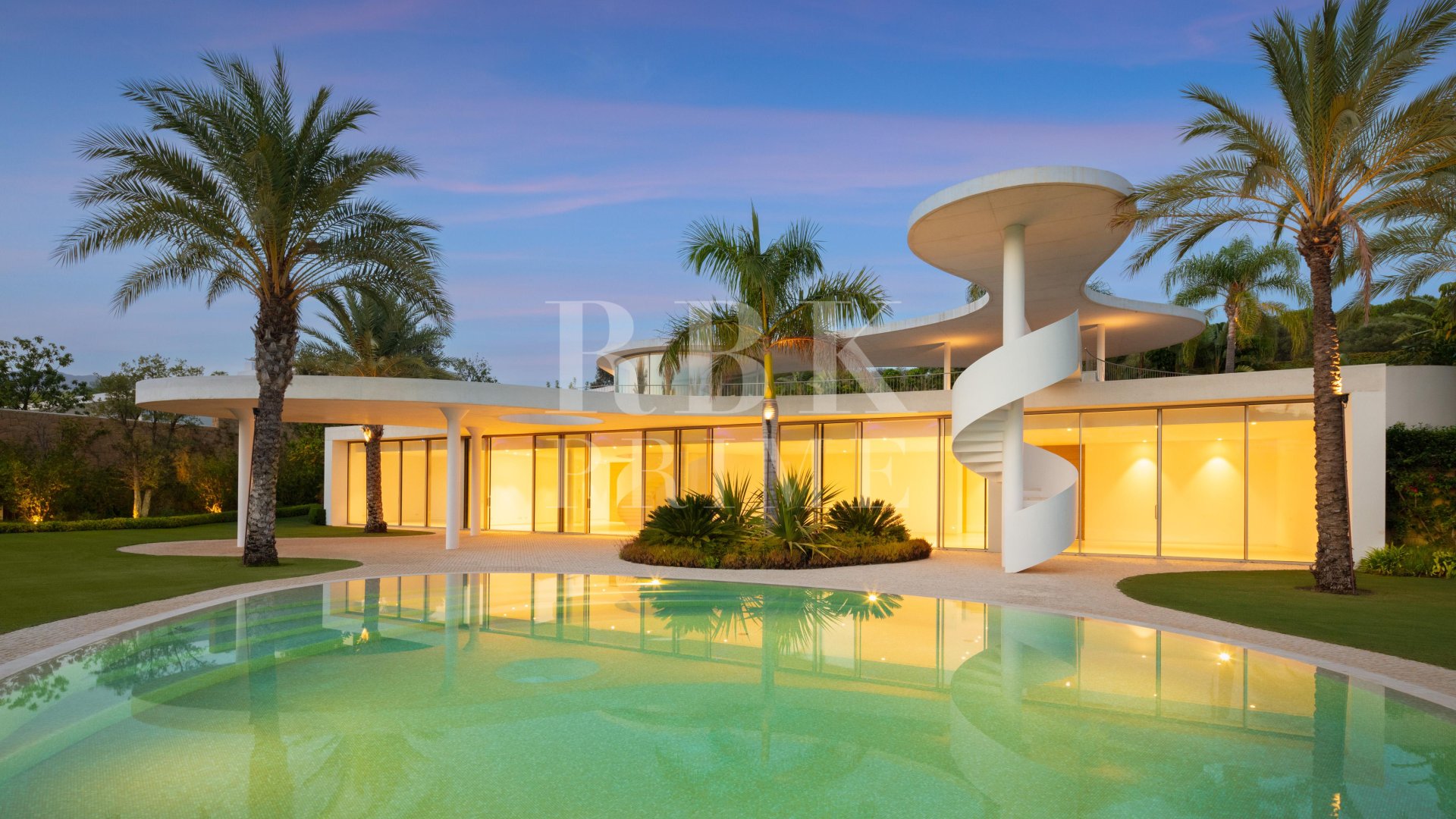 Reventa - Chalets -
Malaga - Casares