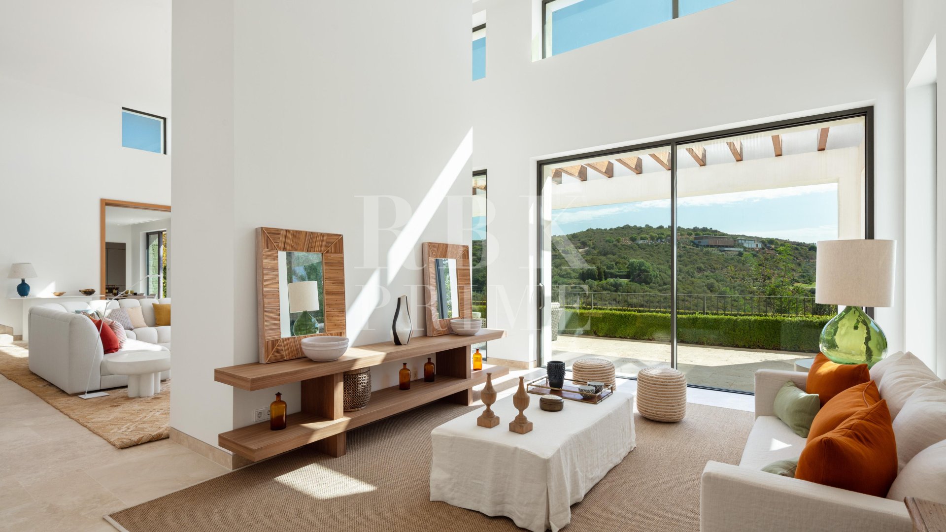 Reventa - Chalets -
Malaga - Casares
