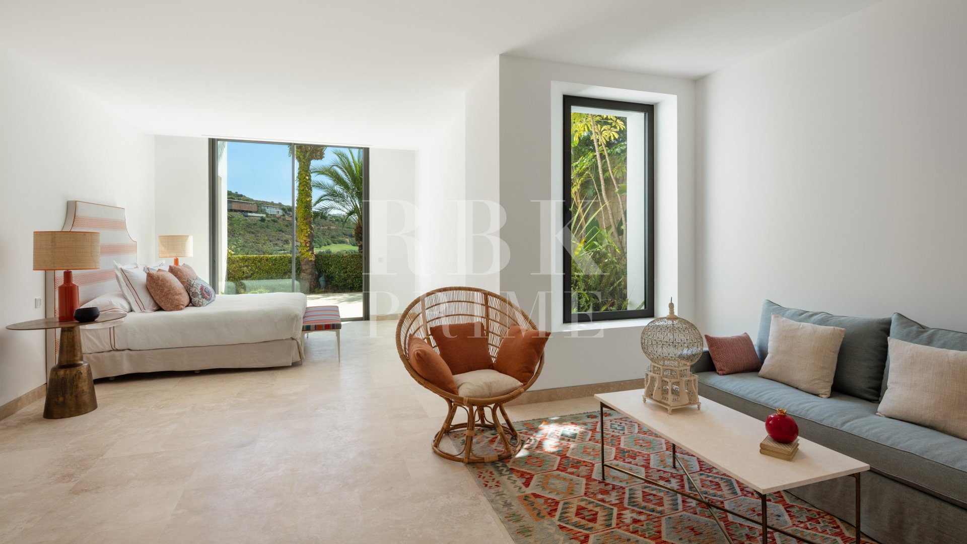 Reventa - Chalets -
Malaga - Casares