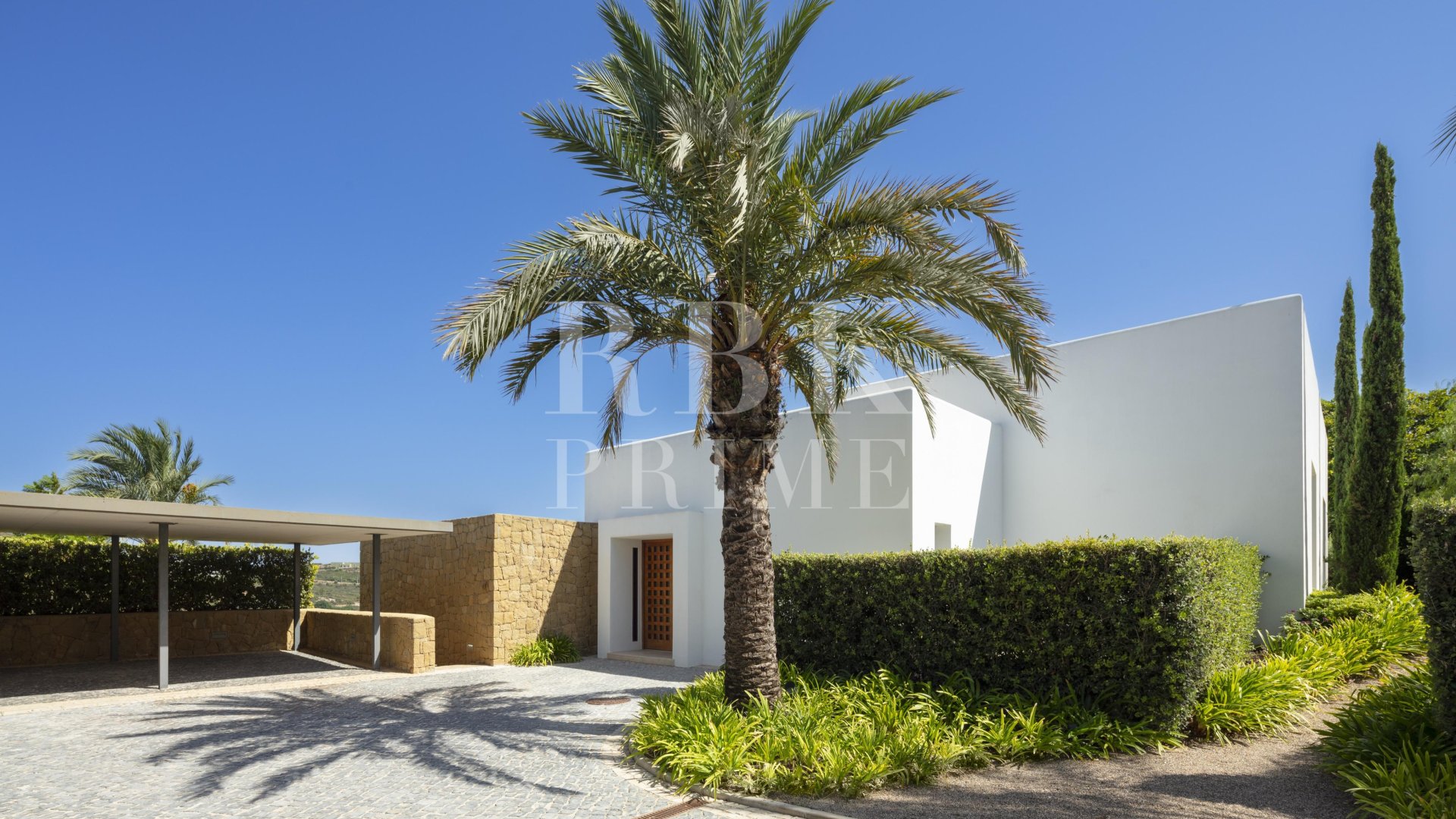 Reventa - Chalets -
Malaga - Casares