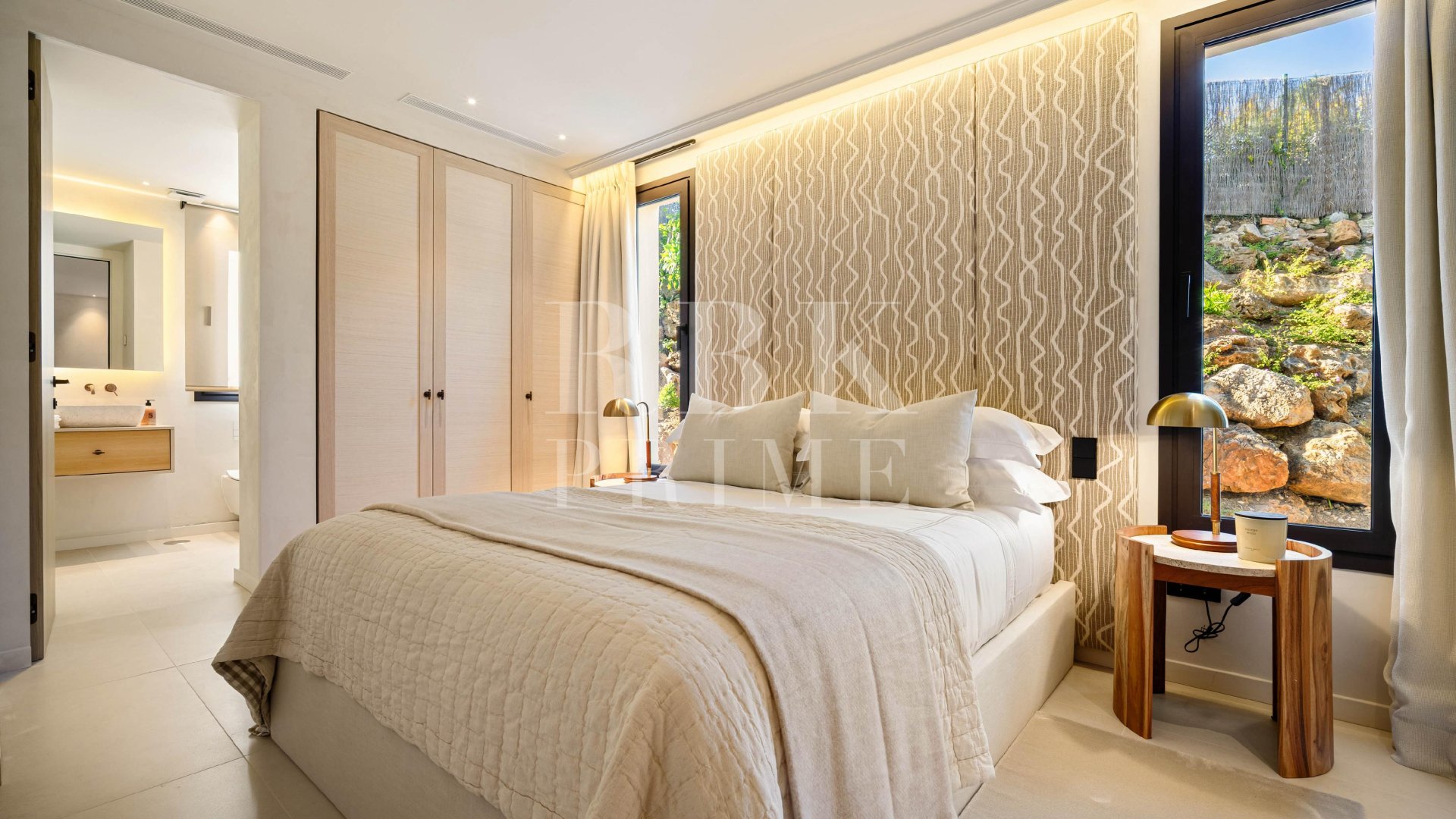 Reventa - Chalets -
Malaga - Nueva Andalucía