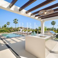 Reventa - Chalets -
Malaga - Nueva Andalucía