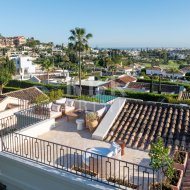 Reventa - Chalets -
Malaga - Nueva Andalucía