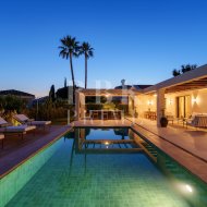 Reventa - Chalets -
Malaga - Nueva Andalucía