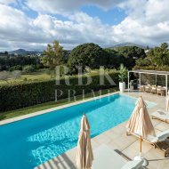 Reventa - Chalets -
Malaga - Nueva Andalucía