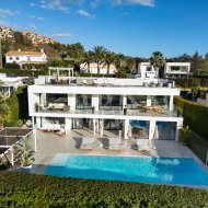 Reventa - Chalets -
Malaga - Nueva Andalucía