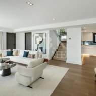Reventa - Chalets -
Malaga - Nueva Andalucía