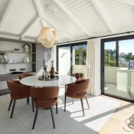 Reventa - Chalets -
Malaga - Nueva Andalucía