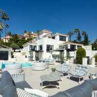 Reventa - Chalets -
Malaga - Nueva Andalucía