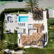 Reventa - Chalets -
Malaga - Nueva Andalucía