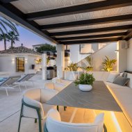 Reventa - Chalets -
Malaga - Nueva Andalucía